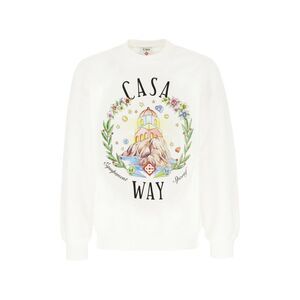 Casablanca Man Clothing Sweatshirts